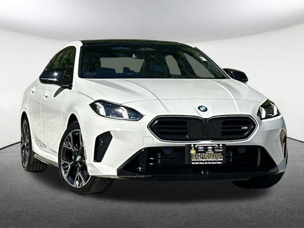 Used 2026 BMW M235i M235i xDrive Gran Coupe