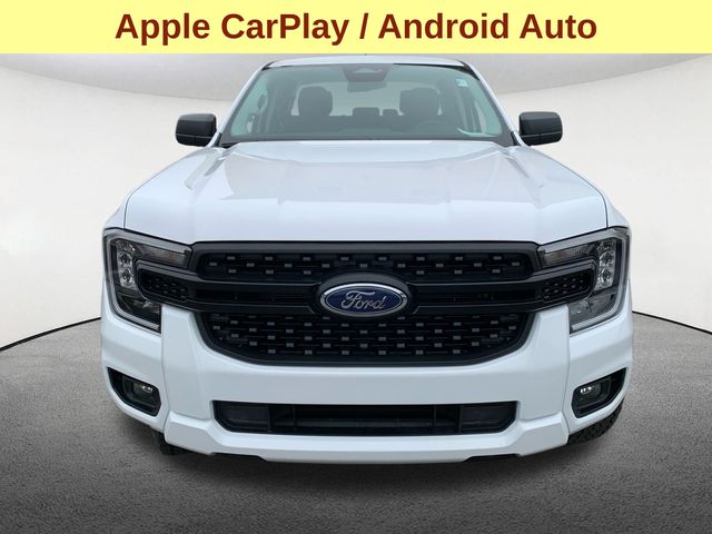 2024 Ford Ranger XL photo 2