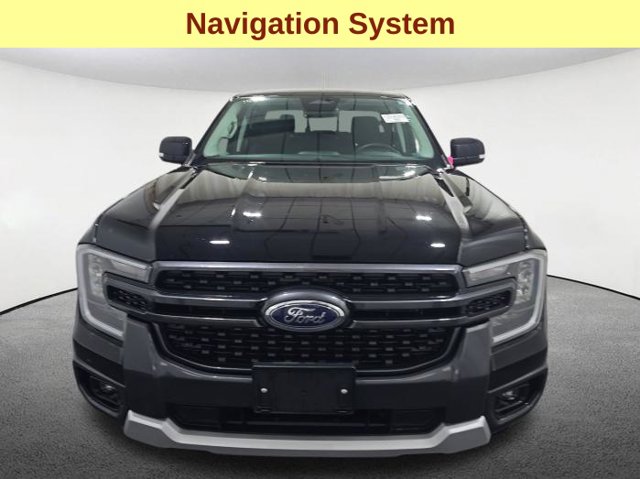 Used 2024 Ford Ranger XLT Truck SuperCrew