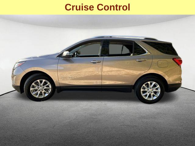 Used 2018 Chevrolet Equinox LT SUV