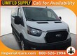  Ford Transit-250 Cargo