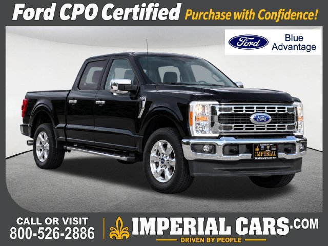 2026 Ford F-250 Truck Crew Cab 