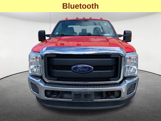 2016 Ford F-250 XL photo 3