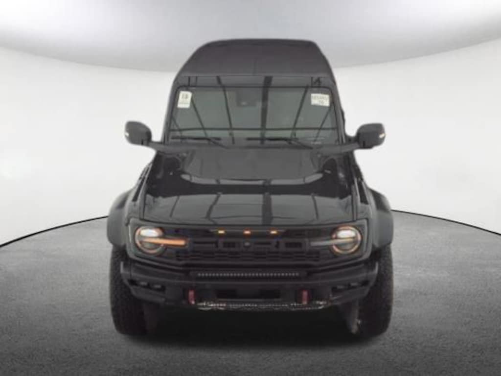 Used 2023 Ford Bronco Raptor SUV