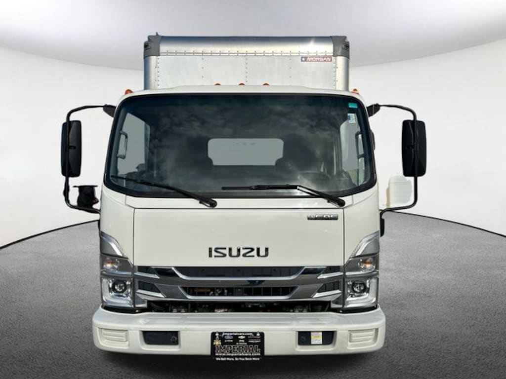 Used 2023 Isuzu NPR