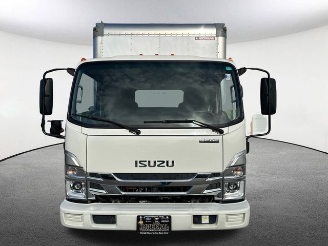 2023 Isuzu NPR photo 3