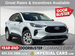 2025 Ford Escape Active SUV