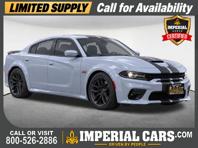  Dodge Charger