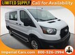  Ford Transit-250 Cargo