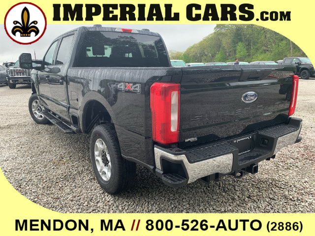 2026 Ford F-250 Super Duty XLT - Photo 9