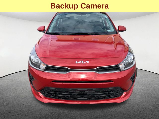 2023 Kia Rio S photo 3