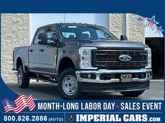 2025 Ford F-350 XL Truck Crew Cab