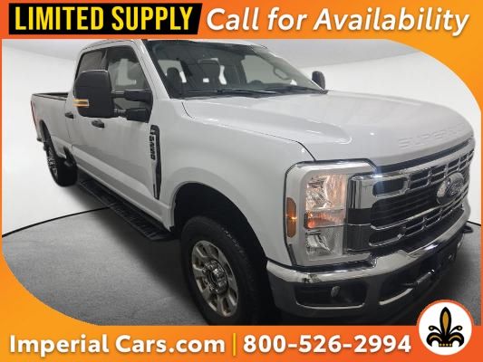 2024 Ford F-250 Truck Crew Cab 