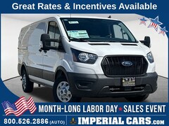 2025 Ford Transit-150 Cargo Base Van Low Roof Van