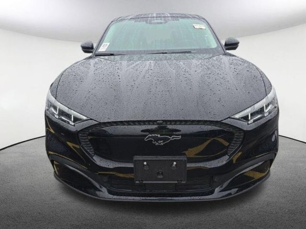Used 2024 Ford Mustang Mach-E Select SUV
