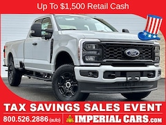 2025 Ford F-250 XL Truck Super Cab