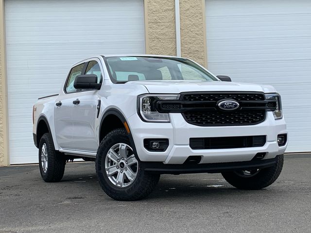 2025 Ford Ranger XL photo 2