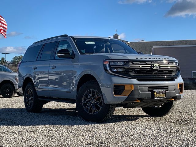 2025 Ford Expedition SUV 