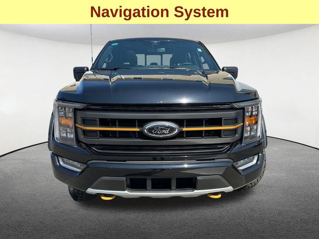 2023 Ford F-150 Tremor photo 2