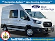  Ford Transit-250 Cargo