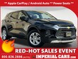 Chevrolet Blazer
