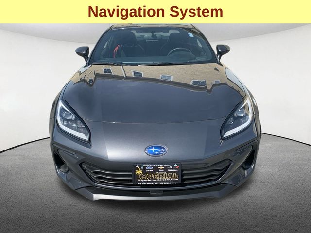 2025 Subaru BRZ Limited photo 3