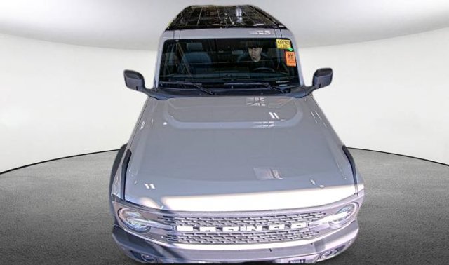 Used 2026 Ford Bronco Badlands SUV