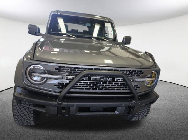 Used 2024 Ford Bronco Badlands SUV
