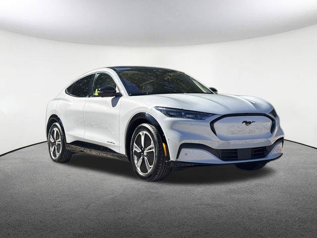 Certified 2023 Ford Mustang Mach-E Premium SUV