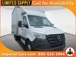  Mercedes-Benz Sprinter 3500 XD Chassis