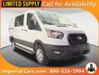  Ford Transit-250 Cargo