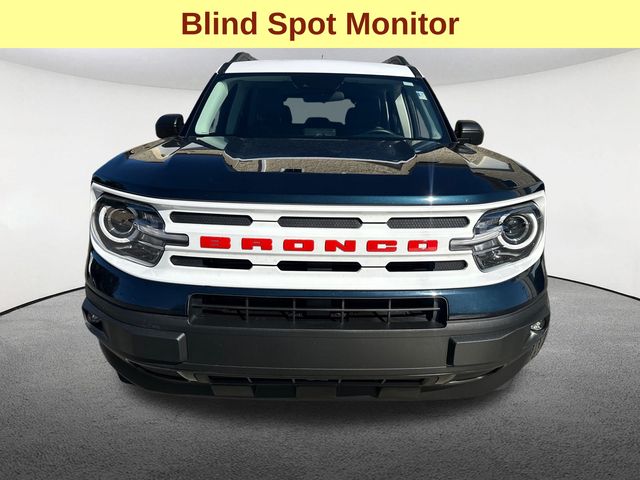 2023 Ford Bronco Sport Heritage photo 2