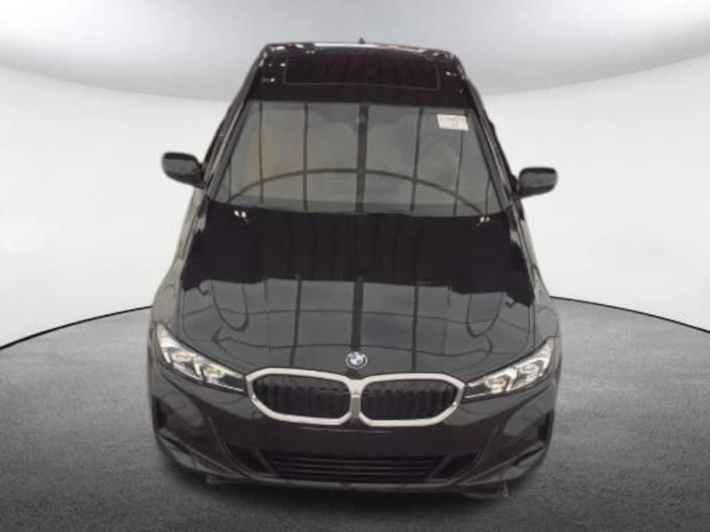 Used 2026 BMW 330i 330i xDrive Sedan
