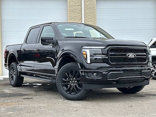 2026 Ford F-150 Lariat Truck