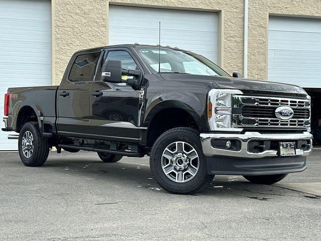 2025 Ford F-350 Truck 