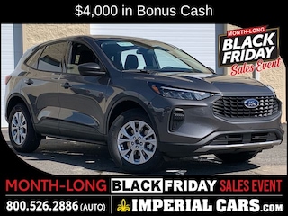 2025 Ford Escape Active SUV