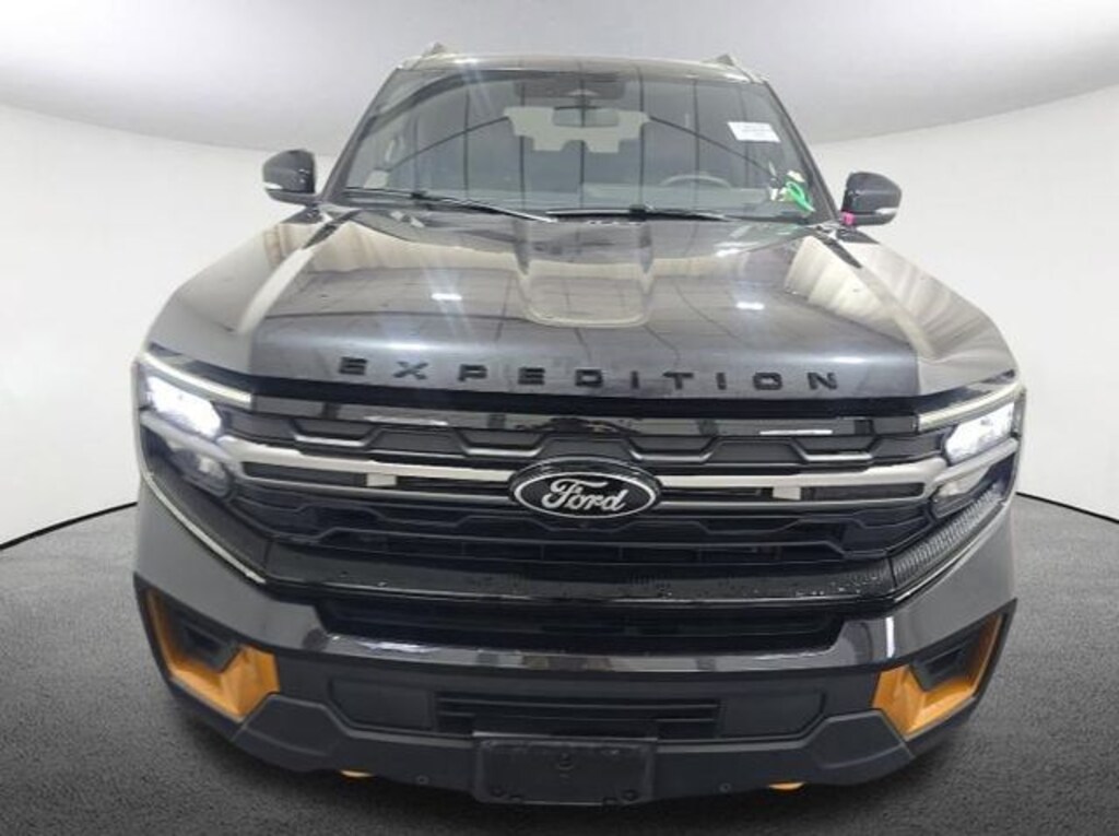 Used 2025 Ford Expedition Tremor SUV