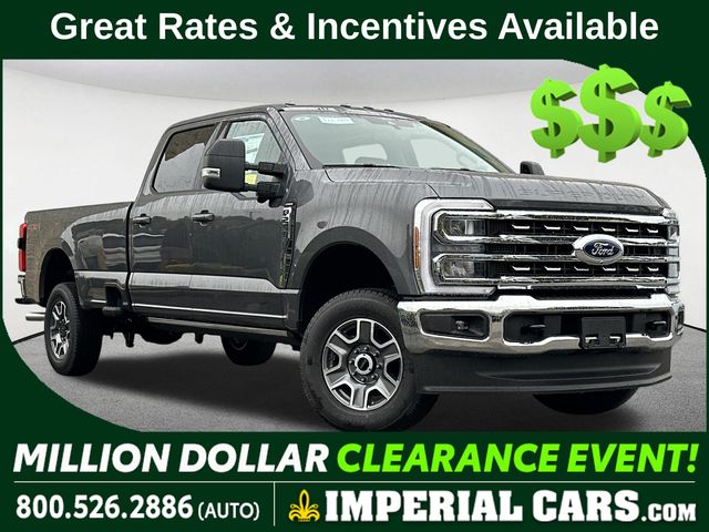 2026 Ford F-250 Truck 