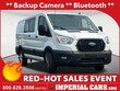 Ford Transit-250 Cargo