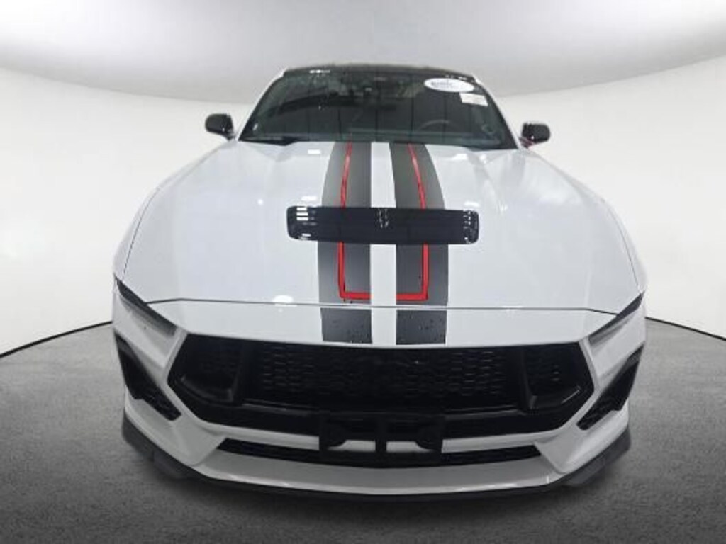 Used 2024 Ford Mustang GT Premium Coupe