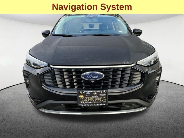 2024 Ford Escape Platinum photo 3