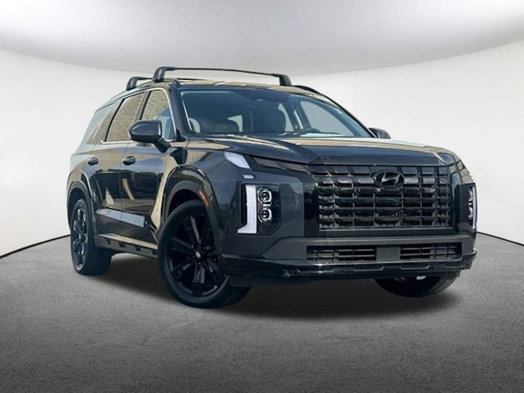 Used 2024 Hyundai Palisade XRT SUV