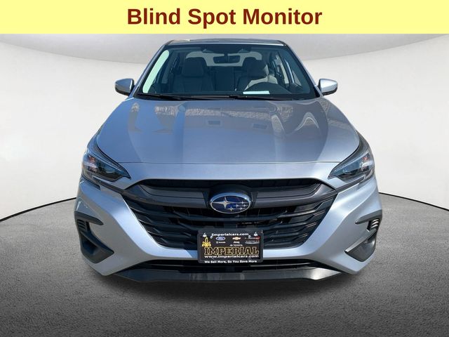 2024 Subaru Legacy Premium photo 3