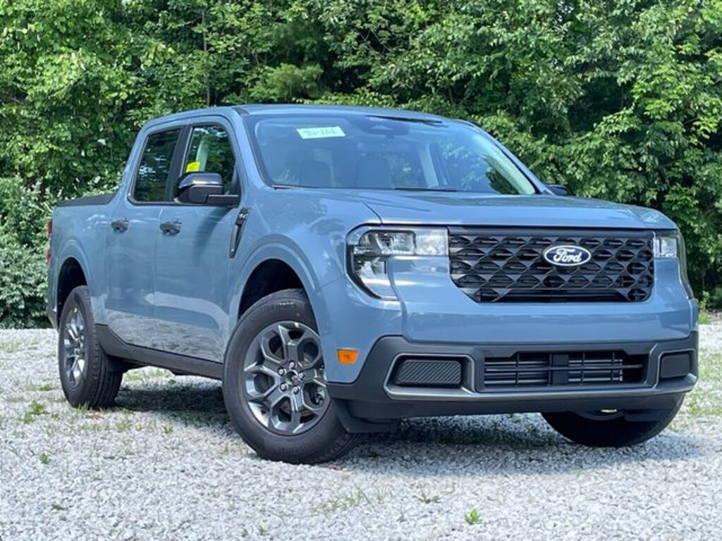 New 2026 Ford Maverick XLT Truck