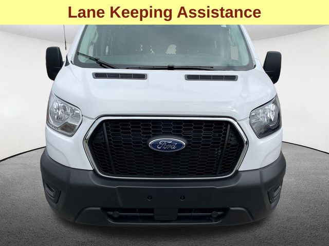 2023 Ford Transit photo 3