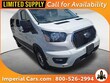  Ford Transit-350 Passenger