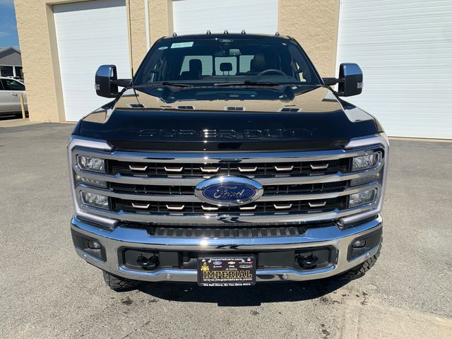 2026 Ford F-250 King Ranch photo 2
