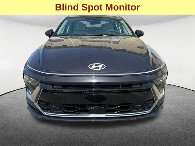 2024 Hyundai Sonata SEL photo 3