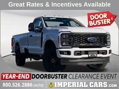 2026 Ford F-350 Truck