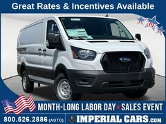 2025 Ford Transit-250 Cargo Base Van Low Roof Van